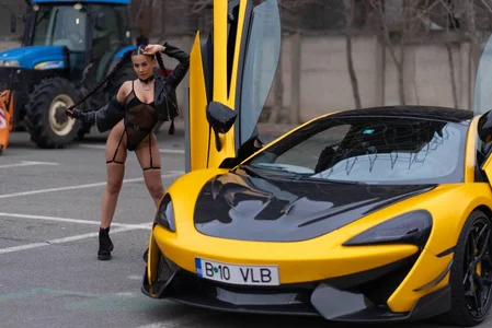 EvaZane Fast lane 사진 9