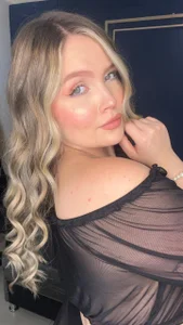 GaiaBaker Into you Pic 6