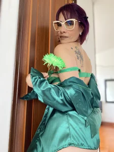 Goddess-Love- San Patricio day💐💚 Immagine  4