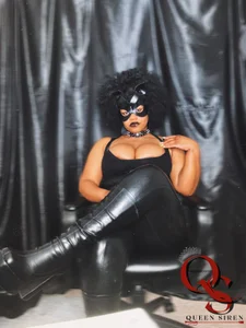 BlackSirenQueen Public Pic 4