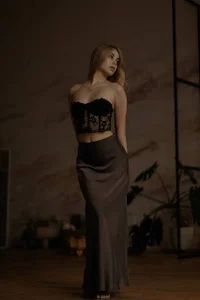 LillianLester Tenderness 🩶 Billede 2