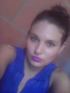 Bluee_lilith Me 🖤 Foto 2