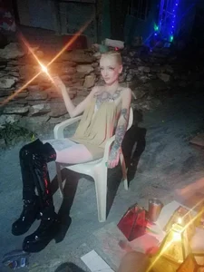 barbara_anal_squirt_ PO Foto 8