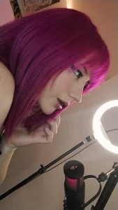 avi_frost perfil 圖片