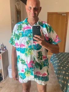 Pascal-1976 My summer outfits Bilde 2