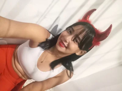 sofi-bless Public Pic 3