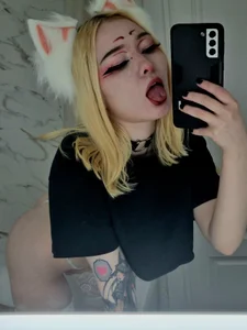 ElswythCovil kitten in the bath p.1 Poză 6