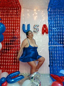 bonny_wild 4 july 🔥❤ Immagine  2