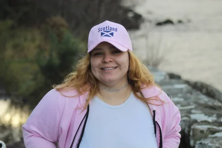Blondylicious my trip to Scotland Immagine  3