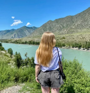 CharityKhamo: Public ( 6 фото)