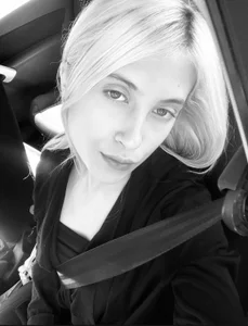 OdellaBown Public Pic