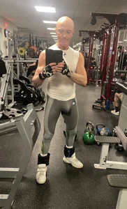 FoxxMiky7447 Leggins/Meggins รูป  6