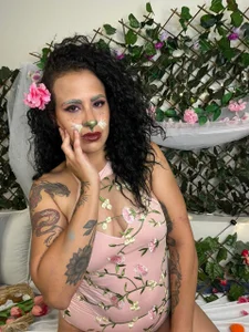 KatyraTaylor__ Easter Vibes 🌸🐰 зображення 5