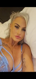 DeliciousDeeX Baby Girl Blue Pic 3