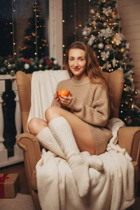 KateRedgar Winter time Immagine  4