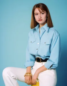 OcieJakab Velvet Steps Pic