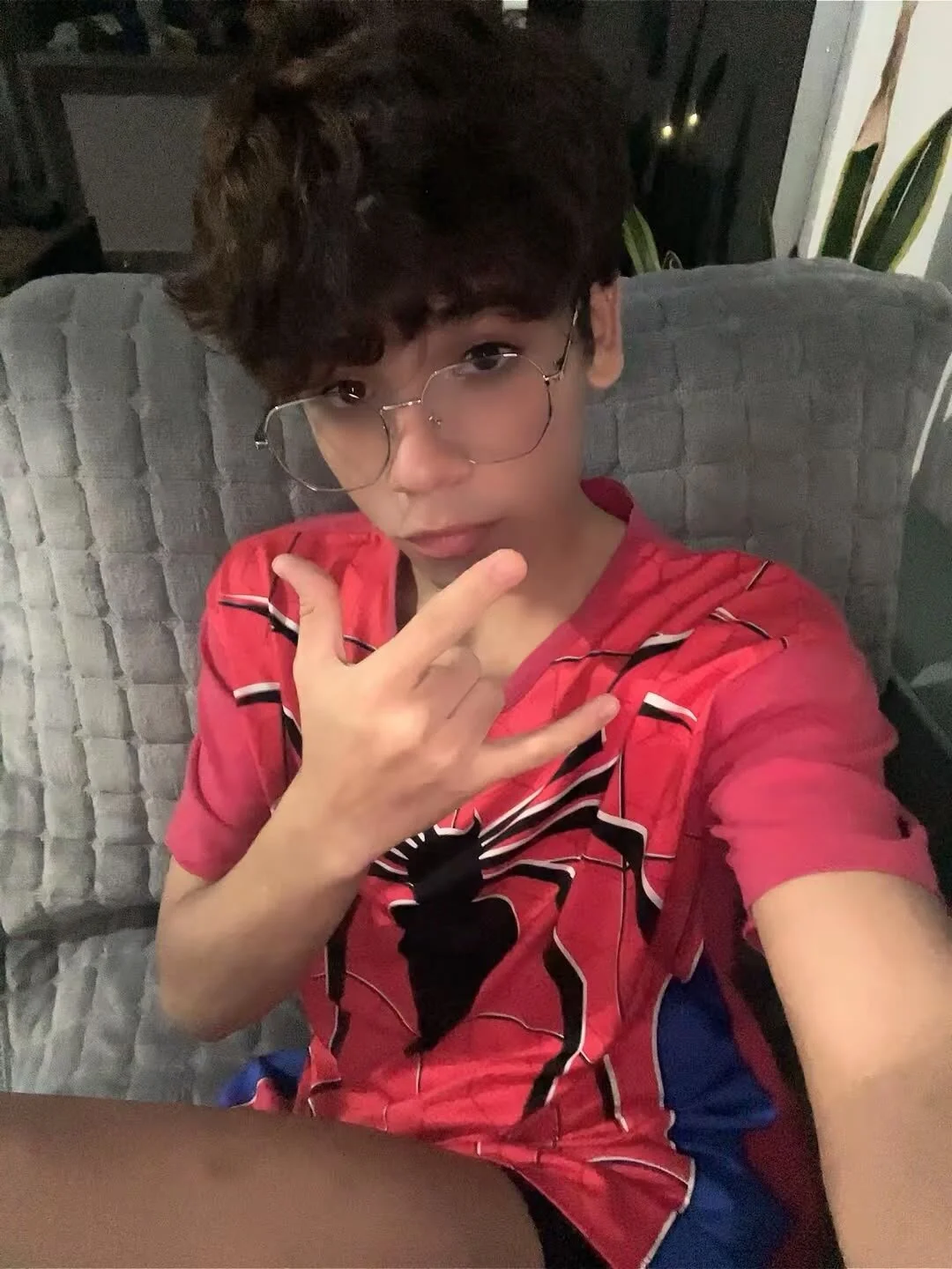 Samy_Twink Populært bilde 4499