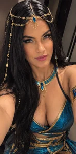XimenaCosta A sneak peek at my amazing Halloween! 🎃🍬 사진 4