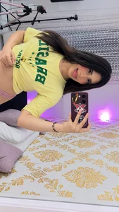 pinky__bunny Brasil 🇧🇷🇧🇷🇧🇷🇧🇷💀 Pic 9