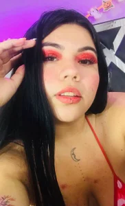 Samanta_Bigboos lips perfect Pic