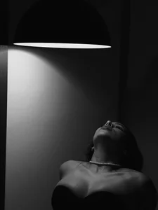 KatieStonne LADY IN BLACK Pic 2