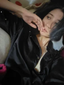 AnneAvelin Let me tease you a little❤️ Foto 2