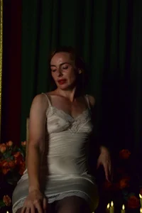 Theater of my soul de Jaqueline_Richardson Foto 2