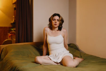 Tenderness in white de Sunny_Teaze  9 photos