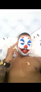 Eu de Latrel7SPENCER  3 Imagens