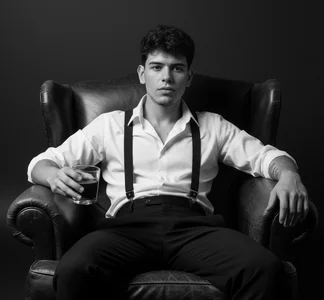 Mickey_Magic black Foto 3