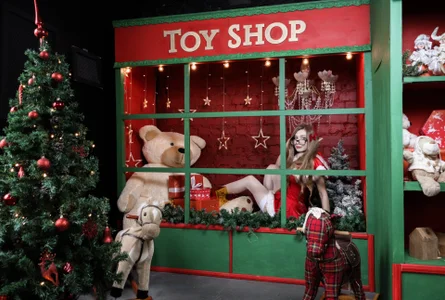 ShyBerryNelly Merry XMAS!!!! รูป  4