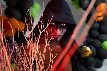 Halloween 🎃 de Mark_Kamper  8 Imagens