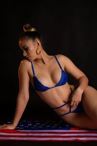 Olivia_jazz Happy 4th Pic 9