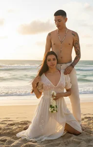 IvyADNYordy cute couple Poză