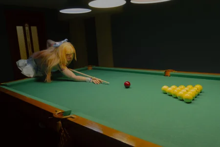 koshkasenpai Marin Kitagawa bunny REMASTERED Bilde 4