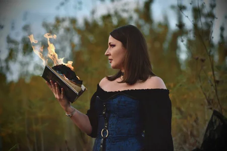 Zdjęcia MaryJey Halloween 2026:  2