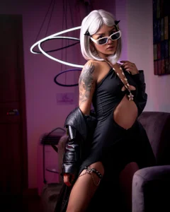 slutty_venus A very sexy little whore Billede 5