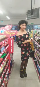 RAMONA_TIJERAX me slika 4