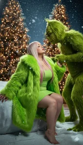 Alicee_stone_ JOU JOU JOU FELIZ NAVIDAD Pic