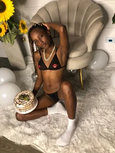 CherylandToni Happy birthday # 21🔥🔥 Pic