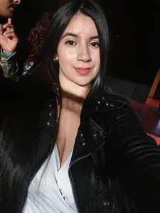 Alice_Sweet_E Noche de ensueño ☄️🌌 Pic 3