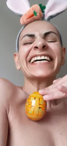 hotSANDRA_STARR EASTER YEAR 2024 APRIL ~MAY🥚🥚🥚🥚🥚🥚🥚🥚🥫🔪🐇🐦🕊🦆 Pic 9