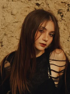 Dark_Brii just beautiful🖤 Pic