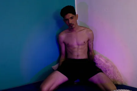 fabrizzio__Your pretty boy 💙💗 Bild 8