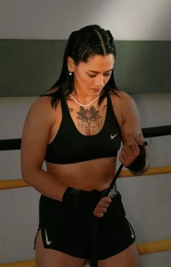 Zdjęcia cristal_crossfitx Company one day of my training:  2