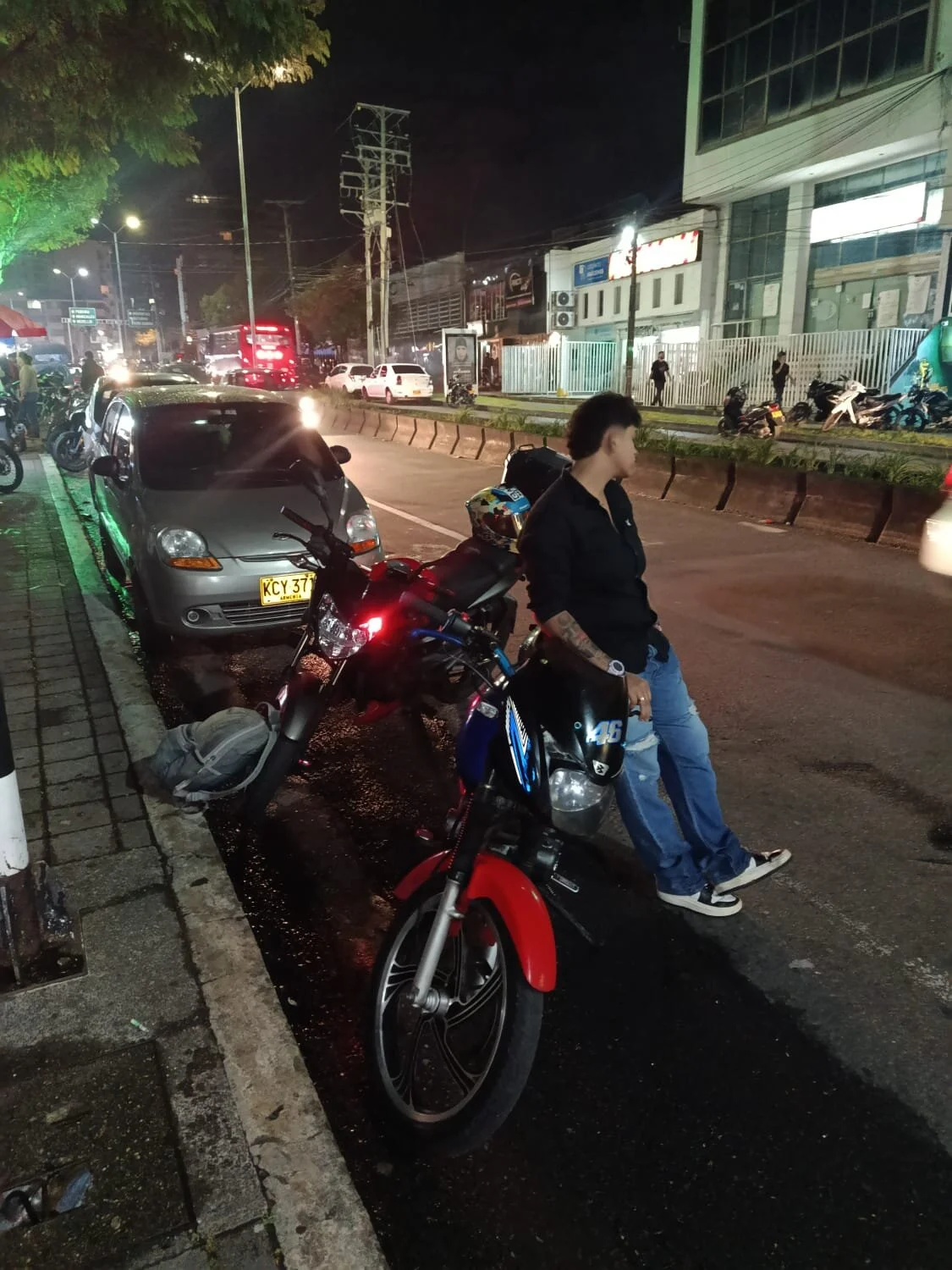 DominickJoness 热门图片 7399