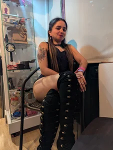 julietta___jackson Party sexy night Pic