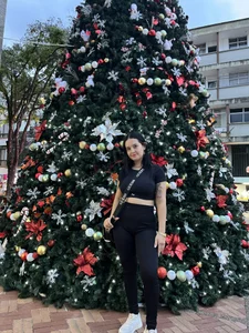 DahianaMoss hahi Foto