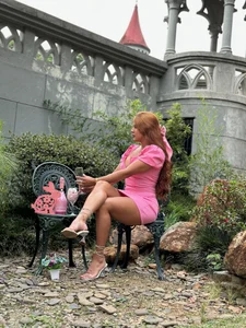 Amber_Martins_ happy holidays🐇 Poză 5