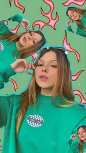 Ninakravis 🐸 Gambar